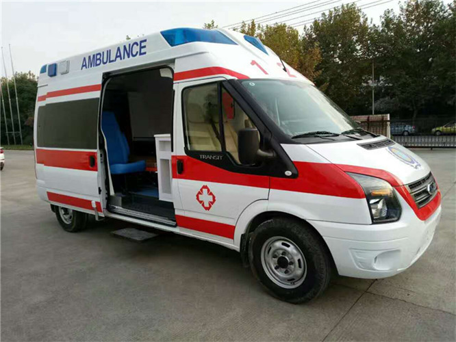 江口乌鲁木齐沙依巴克区上线 “安康护送” 非急救转运服务平台