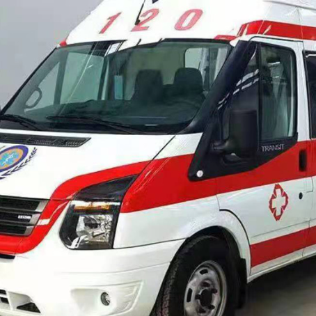 江口非急救护送病人转院租赁救护车的优缺点对比